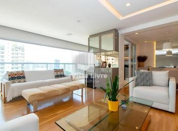 Apartamento · 249m² · 3 Quartos · 5 Vagas · Apartamento à venda, Perdizes, São Paulo, SP