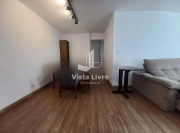 Apartamento · 115m² · 3 Quartos · 1 Vaga · Apartamento à venda, Itaim Bibi, São Paulo, SP