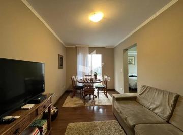 Apartamento · 62m² · 2 Quartos · 1 Vaga · Apartamento à venda, Vila Ipojuca, São Paulo, SP