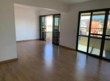 Apartamento · 173m² · 3 Quartos · 2 Vagas · APARTAMENTO PARA LOCAÇÃO NO CONDOMÍNIO MONTE CASTELO - JUNDIAÍ/SP