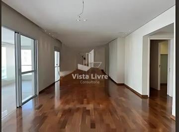 Apartamento · 229m² · 4 Quartos · 3 Vagas · Apartamento à venda, Vila Leopoldina, São Paulo, SP