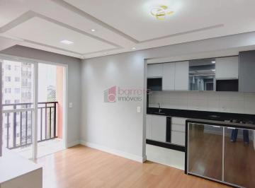 Apartamento · 53m² · 2 Quartos · 1 Vaga · APARTAMENTO À VENDA NO CONDOMÍNIO RESIDENCIAL PARAÍSO EM VÁRZEA PAULISTA/SP