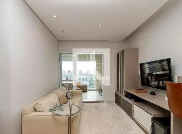 Apartamento · 69m² · 2 Quartos · 1 Vaga · Apartamento à venda, Vila Gertrudes, São Paulo, SP