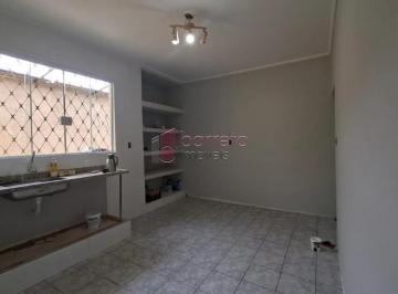 Casa · 156m² · 2 Quartos · 1 Vaga · CASA TÉRREA À VENDA NA PONTE SÃO JOÃO EM JUNDIAÍ/SP