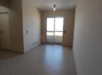 Apartamento · 60m² · 2 Quartos · 1 Vaga · APARTAMENTO PARA LOCAÇÃO E VENDA NO CONDOMÍNIO NOVE DE JULHO II - JUNDIAÍ/SP