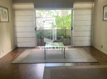 Apartamento · 107m² · 2 Quartos · 1 Vaga · Apartamento à venda, Itaim Bibi, São Paulo, SP