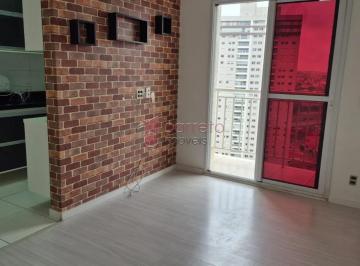 Apartamento · 57m² · 2 Quartos · 1 Vaga · APARTAMENTO PARA LOCAÇÃO E VENDA NO CONDOMÍNIO LIVING ITIRAPINA - JUNDIAÍ/SP