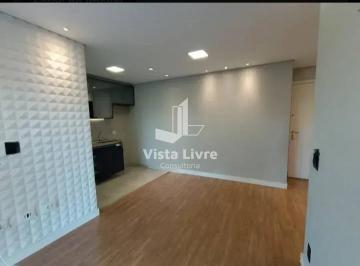 Apartamento 62m² Venda Vila Anastácio · Apartamento à venda, Vila Anastácio, São Paulo, SP