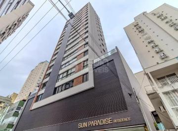 Apartamento · 127m² · 3 Quartos · 2 Vagas · Sun Paradise Apartamento 03 dormitórios à Venda Centro Balneário Camboriú