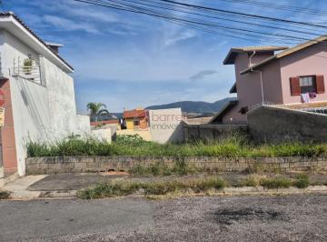 Terreno · 372m² · TERRENO À VENDA LOTEAMENTO HORTO SANTO ANTONIO - JUNDIAÍ / SP