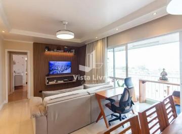 Apartamento · 89m² · 2 Quartos · 2 Vagas · Apartamento à venda, Vila Campesina, Osasco, SP