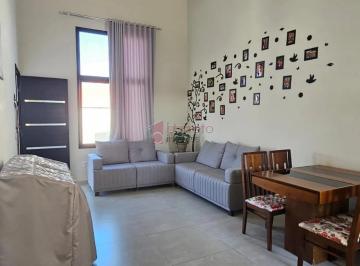 Casa · 86m² · 3 Quartos · 2 Vagas · CASA TÉRREA À VENDA NO BAIRRO JARDIM ITÁLIA - ITUPEVA/SP