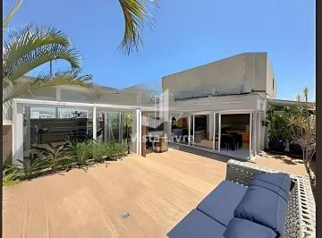 Apartamento · 315m² · 5 Quartos · 3 Vagas · Cobertura / Penthouse à venda, Vila Hamburguesa, São Paulo, SP