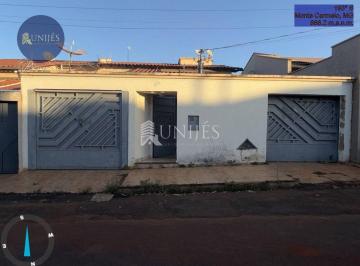 Casa · 3 Quartos · CASA DISPONIVEL PARA VENDA COM 3 DORMITÓRIOS BAIRRO LAMBARI