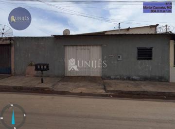 Casa · 193m² · 3 Quartos · 2 Vagas · CASA A VENDA NO BAIRRO SANTA RITA