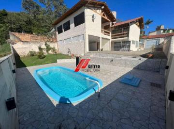 Casa · 267m² · 3 Quartos · 2 Vagas · casa a venda centro de Florianpolis, com 3 dormitorios sendo 1 suíte, vaga de garagem para ate 4 car