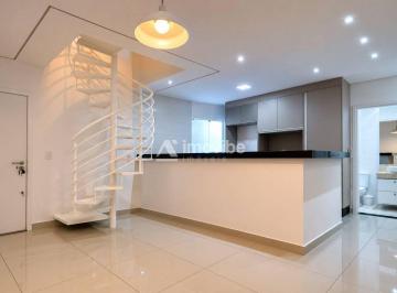 Apartamento · 137m² · 2 Quartos · 1 Vaga · Cobertura à Venda de 137m² com 2 Quartos, 1 Suíte no Loteamento Industrial Machadinho- Americana/SP