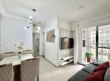 202606161422565920.jpg · Apartamento para Venda em São José dos Pinhais, Aristocrata, 2 dormitórios, 1 banheiro, 1 vaga