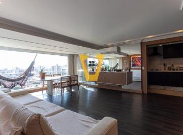 Apartamento · 88m² · 2 Quartos · 2 Vagas · Apartamento para venda em Sumaré com 2 quartos, sendo 1 suíte, 88m²