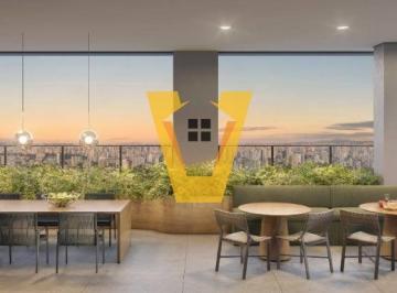 Apartamento · 96m² · 2 Quartos · 2 Vagas · Apartamento para venda em Vila Mariana com 2 quartos, sendo 2 suítes, 96m²