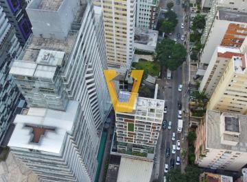 Apartamento · 22m² · 1 Quarto · Studio para venda em Pinheiros com 1 quarto, 22m²