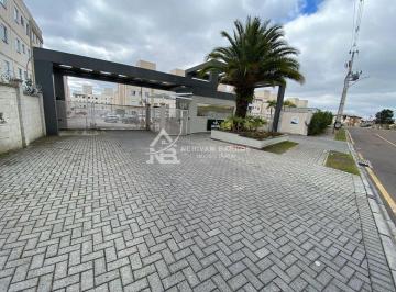 Apartamento · 39m² · 2 Quartos · 1 Vaga · APARTAMENTO À VENDA | SANTO ANTÔNIO – SÃO JOSÉ DOS PINHAIS