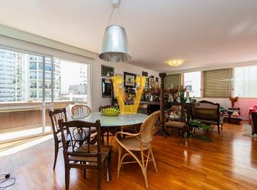 Apartamento · 210m² · 3 Quartos · 2 Vagas · Apartamento para venda em Santa Cecília com 3 quartos, sendo 1 suíte, 210m²