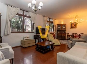 Casa · 194m² · 3 Quartos · 2 Vagas · Casa para venda em Vila Cordeiro com 3 quartos, sendo 2 suítes, 194m²