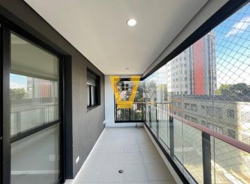 Apartamento · 62m² · 2 Quartos · 1 Vaga · Apartamento para venda em Alto da Boa Vista com 2 quartos, sendo 1 suíte, 62m²