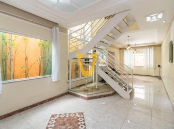 Casa · 140m² · 4 Quartos · 3 Vagas · Sobrado para venda em Vila Dom Pedro II com 4 quartos, sendo 3 suítes, 140m²