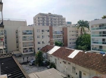 Apartamento · 70m² · 2 Quartos · 1 Vaga · EXCLUSIVIDADE!Apartamento à venda, Rua Teodoro da Silva, Vila Isabel. Varanda, 2 quartos sendo 1 suí