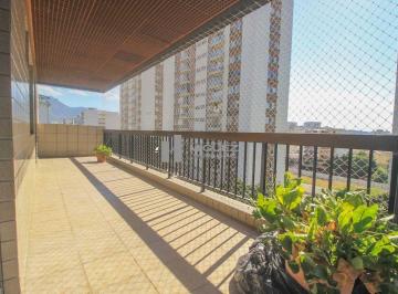 Apartamento · 123m² · 3 Quartos · 2 Vagas · Apartamento 3 quartos Suite e 02 Vagas a venda na Tijuca - Rio de Janeiro