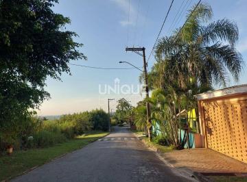 Terreno · 2152m² · Terreno à venda no condomínio Champs Privés em Campo Limpo