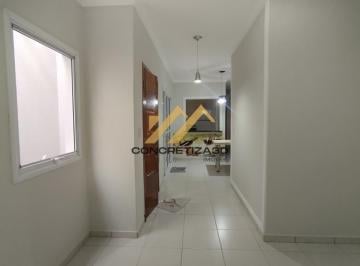 Casa de 3 quartos, · Sobrado com 2 quartos para alugar, 160,6 m² - Jardim Pau Preto - Indaiatuba/SP