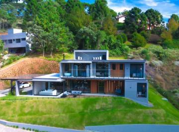 Casa · 450m² · 4 Quartos · 5 Vagas · Maison Altier