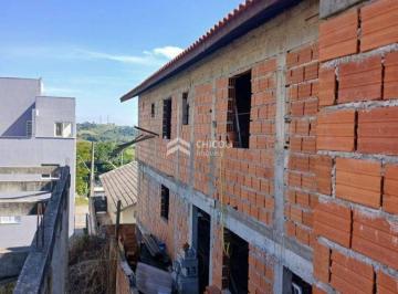 Casa · 125m² · 2 Quartos · 1 Vaga · Cotia