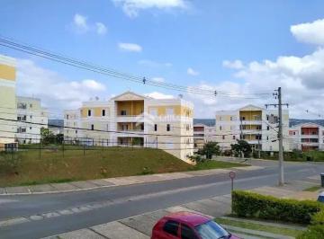Apartamento · 43m² · 2 Quartos · 1 Vaga · AP0439 - Apartamento - com 2 quartos - à Venda - Jardim Ísis - Cotia