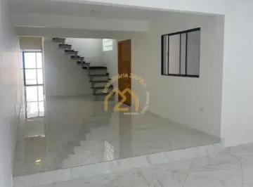 Casa · 225m² · 4 Quartos · 2 Vagas · Sobrado à venda em São Bernardo do Campo, Dos Finco, com 4 quartos, com 225 m²