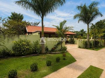 Rural · 130m² · 3 Quartos · 3 Vagas · Chácara com 400m² de Terreno e 3 Quartos, sendo 1 Suíte em Recreio Represa - Nova Odessa/Sp