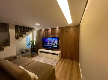 Casa · 216m² · 3 Quartos · 2 Vagas · Sobrado à venda em São Bernardo do Campo, Centro, com 3 quartos, com 216 m²