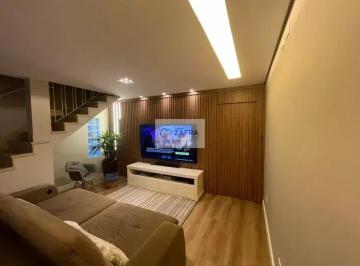 Casa · 216m² · 3 Quartos · 2 Vagas · Sobrado à venda em São Bernardo do Campo, Centro, com 3 quartos, com 216 m²