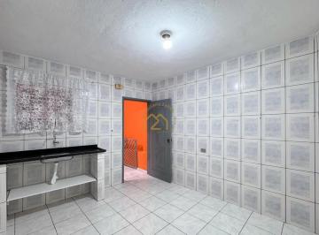 Casa · 48m² · 1 Quarto · Casa para alugar em São Bernardo do Campo, Alvarenga, com 1 quarto, com 48 m²
