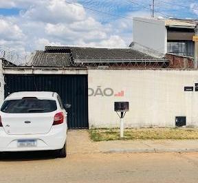 imagem-1 · CASA COM  3 QUARTOS A VENDA  CIDADE SATELITE SAO LUIZ COM ARMARIOS Casa de Rua com 3 Quarto(s) por R