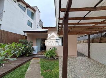 Casa · 60m² · 2 Quartos · 1 Vaga · Casa mobiliada á venda no Rio Vermelho