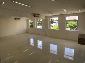 Comercial · 80m² · Sala para alugar em Campinas, Jardim Madalena, com 80 m², Spot Galleria