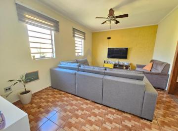 Casa · 219m² · 2 Quartos · 3 Vagas · Casa à venda em Campinas, Parque Brasília, com 2 quartos, com 219 m²