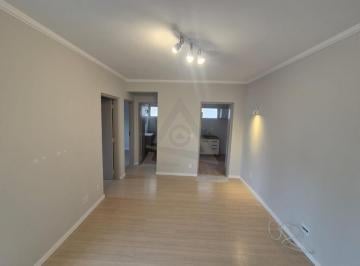 Apartamento · 70m² · 2 Quartos · 1 Vaga · Apartamento à venda em Campinas, Cambuí, com 2 quartos, com 70 m², João Nogueira
