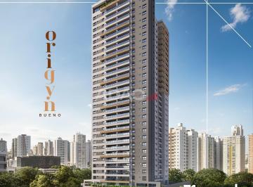 imagem-1 · Ágio Origyn Bueno 2Suítes + Lavabo  Apartamento com 2 Quarto(s) por R$ 685000.00 no setor Setor Buen