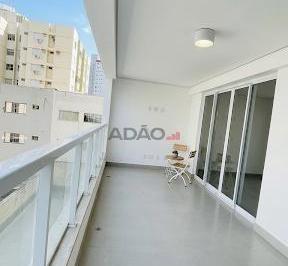 imagem-1 · OPORTUNIDADE APARTAMENTO A VENDA 3 SUITES PLENA NO SETOR PEDRO LUDOVICO Apartamento com 3 Quarto(s)