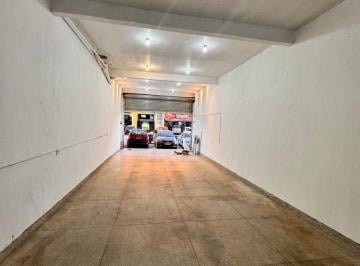 Comercial , Riacho Fundo · Riacho fundo 1 Setor de oficina, loja com 100m2, mais mazanino, só 4m de pé direito, só 2.650